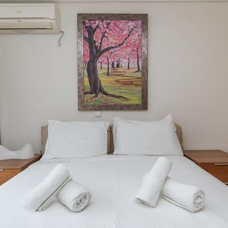 Elvita Athens Sea View Maisonette المظهر الخارجي الصورة