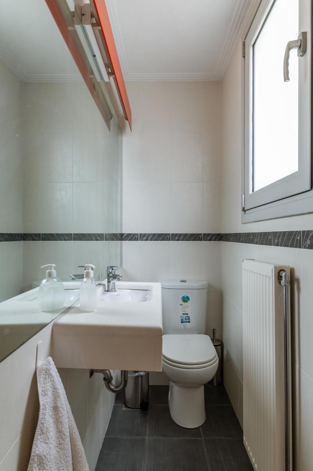 Elvita Athens Sea View Maisonette المظهر الخارجي الصورة