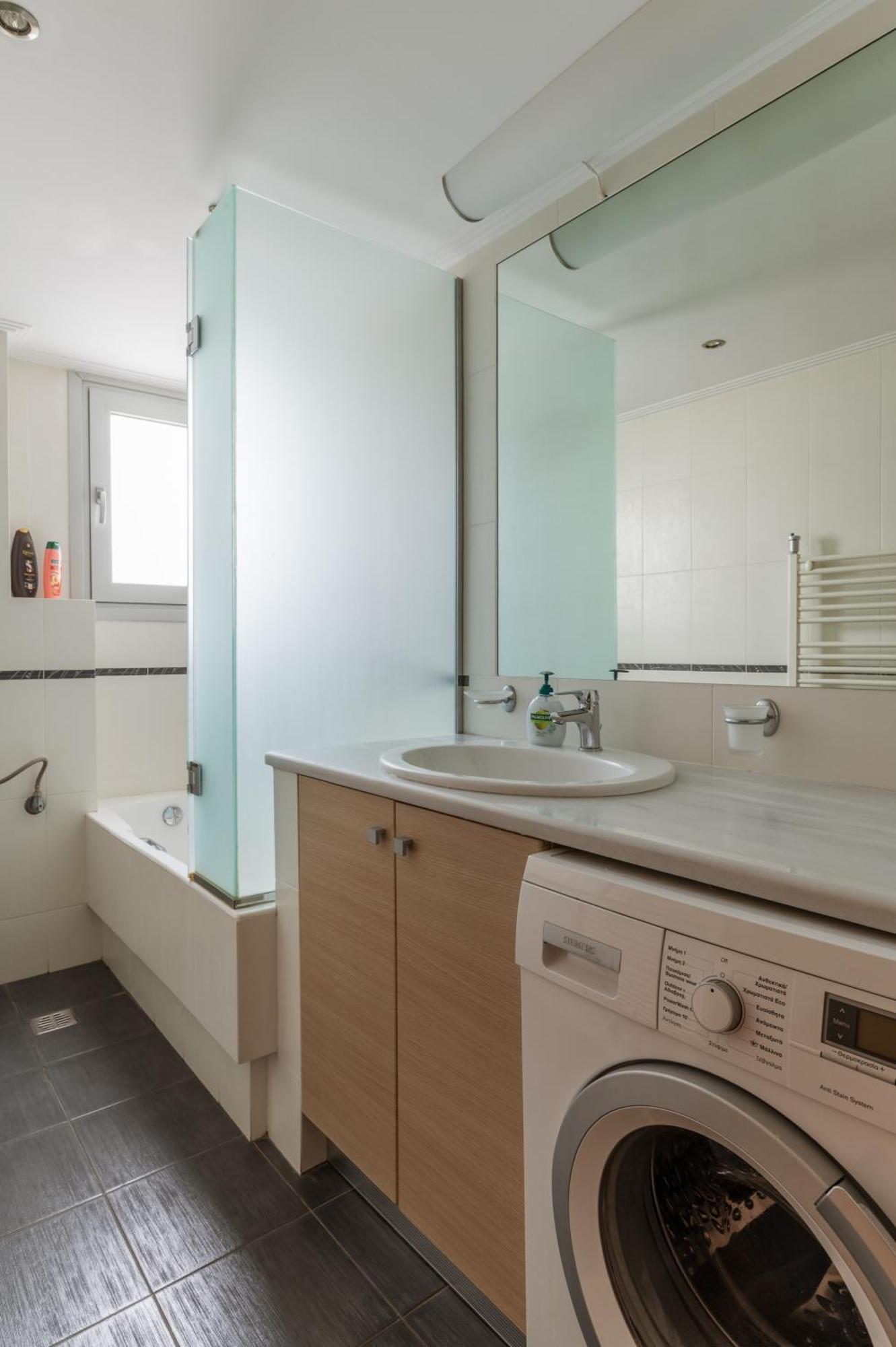 Elvita Athens Sea View Maisonette المظهر الخارجي الصورة